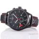 Copy Tissot NBA Teams Special New York Knicks Chronograph Black Watches (4)_th.jpg